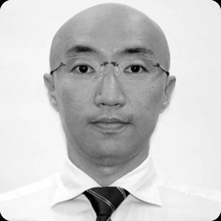Dr Takashi Obana