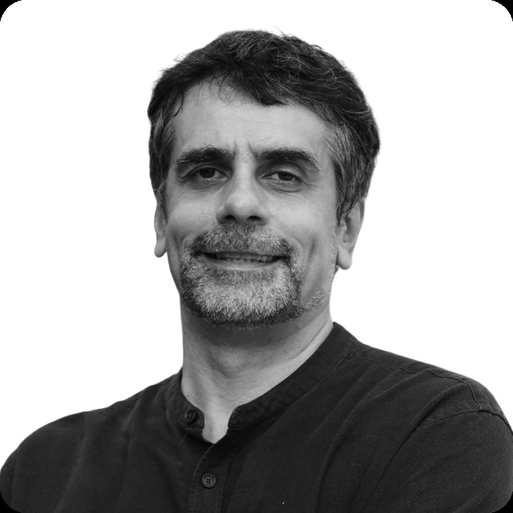 Claudio Moroni