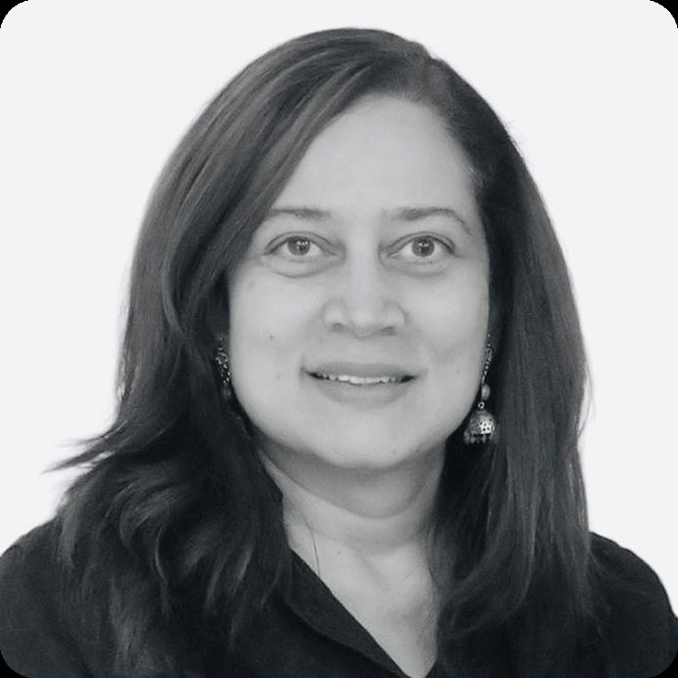 Vrushali Paradkar