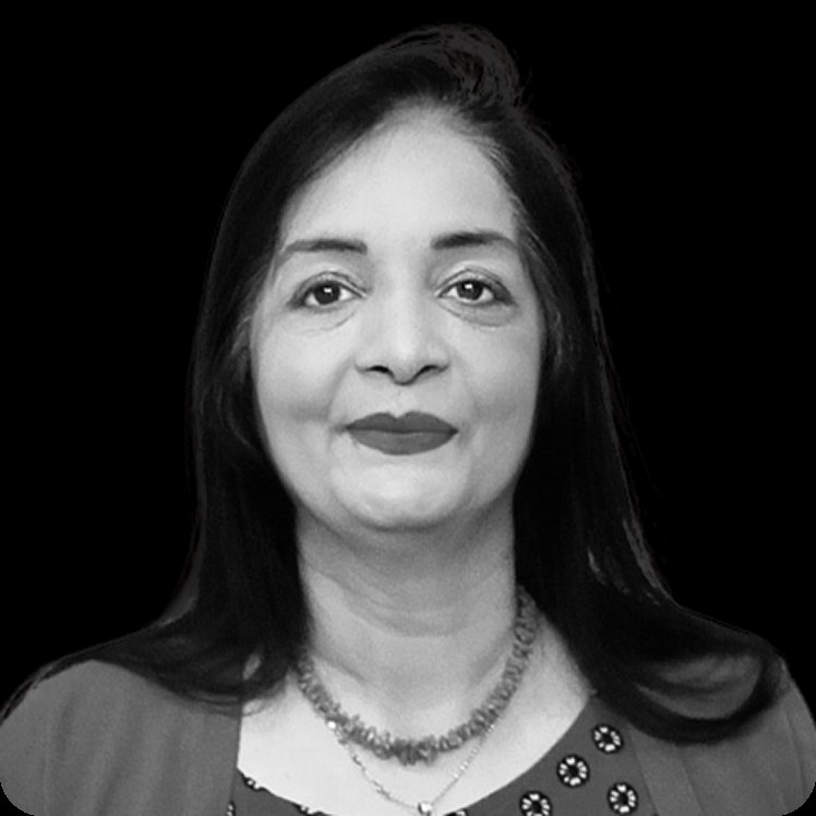 Dr Rumana Kaed