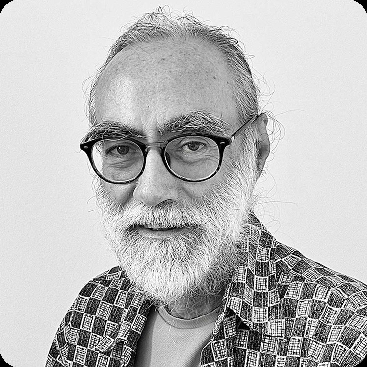 Richard Gee