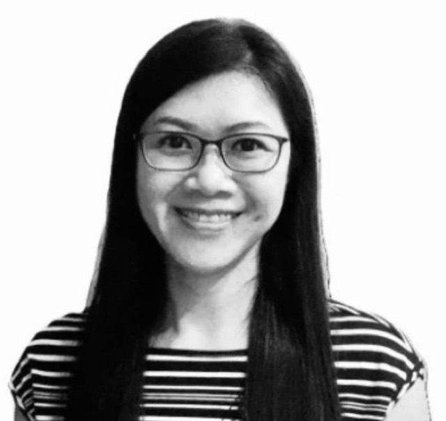 Caroline Ho