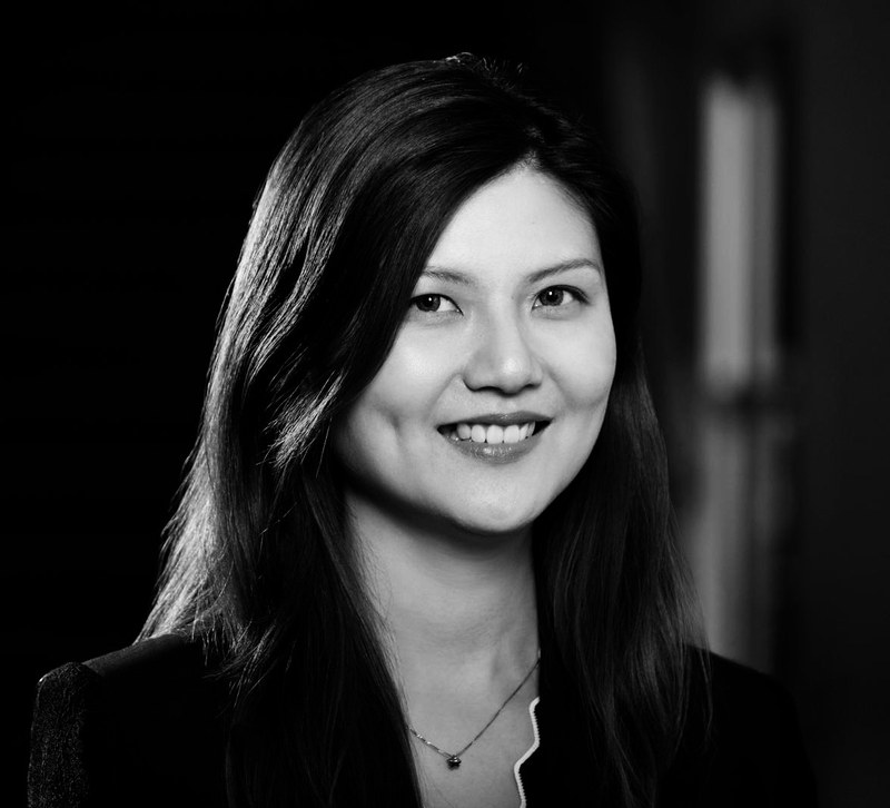 Lena Chew