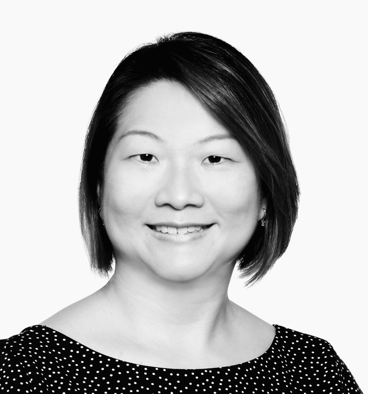 Lilian Ong