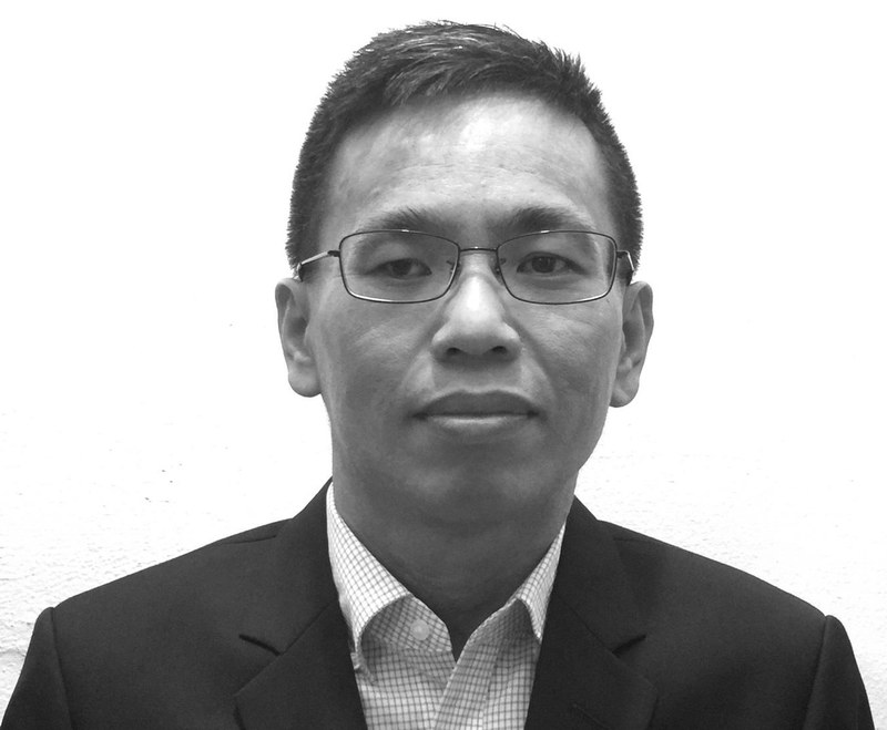 Matt Tay