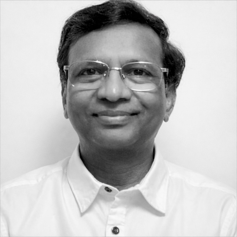 Dr. Kudari Isaiah Thimothy