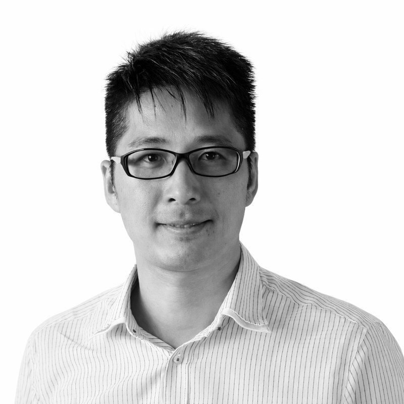 Eugene Chong