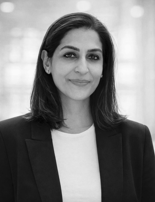 Maheen Hamid