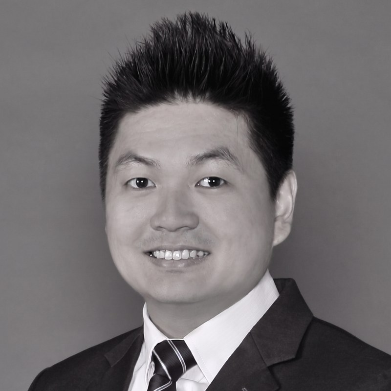 Solomon Chua